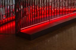 Interactive Installation for Seoul Museum of Art Exhibition - thumbnail 8