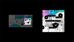 Exhibition Graphics for Space Time Scenarios - thumbnail 4