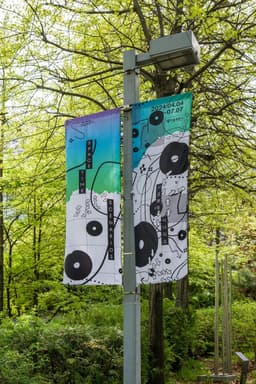 Exhibition Graphics for Space Time Scenarios - thumbnail 7