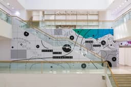 Exhibition Graphics for Space Time Scenarios - thumbnail 9