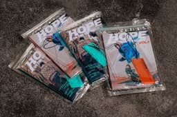 Album Identity and Packaging for J-Hope's Hope On the Street Vol.1 - thumbnail 2