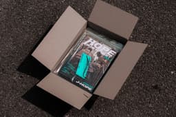 Album Identity and Packaging for J-Hope's Hope On the Street Vol.1 - thumbnail 4