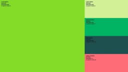 Brand Identity Renewal for Olive Young - thumbnail 4