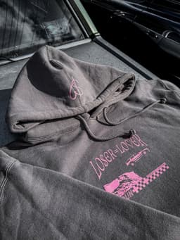 Festival Merchandise Artwork for TOMORROW X TOGETHER - thumbnail 6