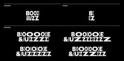 Brand Identity and Packaging for Booze&Buzz Meadery - thumbnail 3
