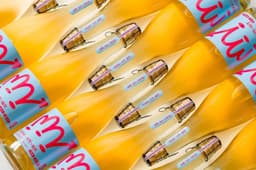 Brand Identity and Packaging for Booze&Buzz Meadery - thumbnail 4