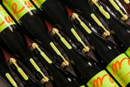 Brand Identity and Packaging for Booze&Buzz Meadery - thumbnail 5