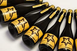 Brand Identity and Packaging for Booze&Buzz Meadery - thumbnail 6