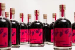 Brand Identity and Packaging for Booze&Buzz Meadery - thumbnail 7