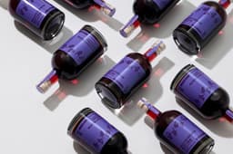 Brand Identity and Packaging for Booze&Buzz Meadery - thumbnail 9