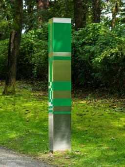 Museum Identity for Hoam Museum of Art - thumbnail 9
