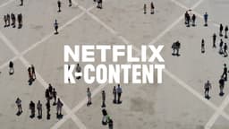 Brand Identity for Netflix K-Content - thumbnail 2
