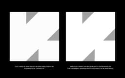 Brand Identity for Netflix K-Content - thumbnail 6