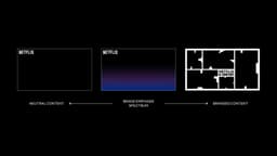 Brand Identity for Netflix K-Content - thumbnail 8
