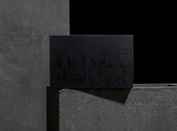 Graphic Identity for Agust D's D-DAY Album - thumbnail 3