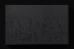 Graphic Identity for Agust D's D-DAY Album - thumbnail 8