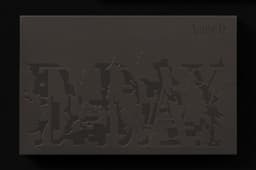 Graphic Identity for Agust D's D-DAY Album - thumbnail 9