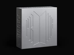 Collector's Edition Packaging for BTS Proof - thumbnail 2
