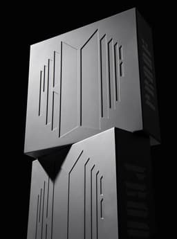 Collector's Edition Packaging for BTS Proof - thumbnail 7