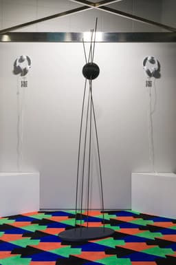 Interactive Installation for Collaborative Persuasion - thumbnail 7
