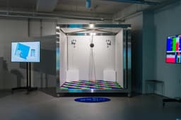 Interactive Installation for Collaborative Persuasion - thumbnail 9