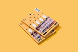 Editorial Design for Supermarket Vol.3 Firenze - thumbnail 3