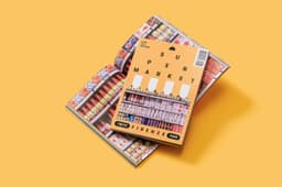 Editorial Design for Supermarket Vol.3 Firenze - thumbnail 4