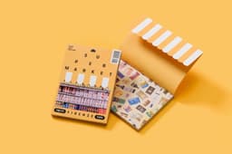 Editorial Design for Supermarket Vol.3 Firenze - thumbnail 5