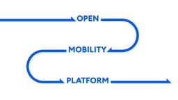 Brand Identity for Openmile Mobility Platform - thumbnail 4