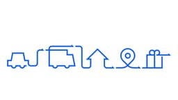 Brand Identity for Openmile Mobility Platform - thumbnail 5