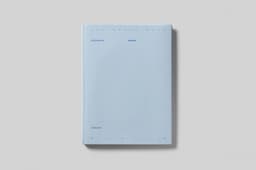Exhibition Catalogue for Lee Choun Hwan's Rooted Island - thumbnail 3