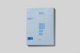 Exhibition Catalogue for Lee Choun Hwan's Rooted Island - thumbnail 4