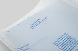Exhibition Catalogue for Lee Choun Hwan's Rooted Island - thumbnail 8