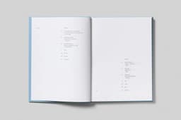 Exhibition Catalogue for Lee Choun Hwan's Rooted Island - thumbnail 9
