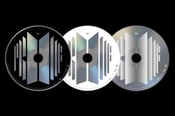 Album Identity and Packaging for BTS Proof - thumbnail 4