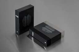 Album Identity and Packaging for BTS Proof - thumbnail 5