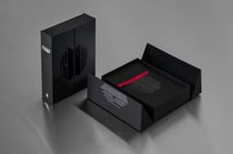 Album Identity and Packaging for BTS Proof - thumbnail 6
