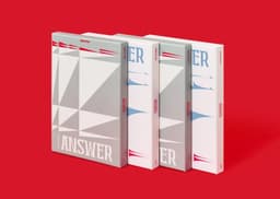 Album Packaging for ENHYPEN's Dimension: ANSWER - thumbnail 2