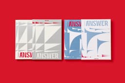 Album Packaging for ENHYPEN's Dimension: ANSWER - thumbnail 3