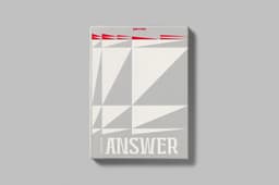 Album Packaging for ENHYPEN's Dimension: ANSWER - thumbnail 4