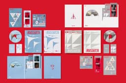 Album Packaging for ENHYPEN's Dimension: ANSWER - thumbnail 6