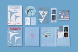 Album Packaging for ENHYPEN's Dimension: ANSWER - thumbnail 7