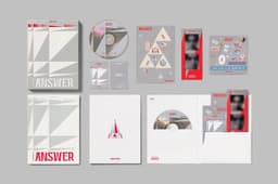 Album Packaging for ENHYPEN's Dimension: ANSWER - thumbnail 8