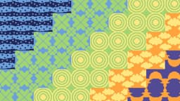 Graphic Identity for S’low Textile Merchandise - thumbnail 2