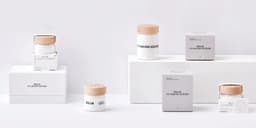 Brand Identity and Packaging for Hyundam Sogom - thumbnail 3