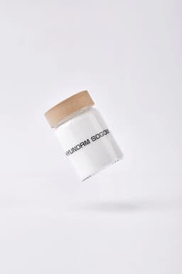 Brand Identity and Packaging for Hyundam Sogom - thumbnail 6