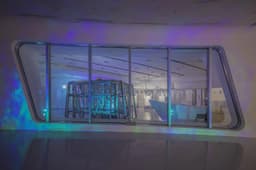 Exhibition Design for Digital Wellness Spa - thumbnail 3