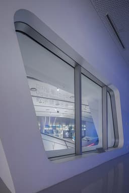 Exhibition Design for Digital Wellness Spa - thumbnail 5