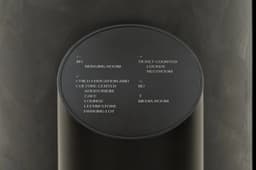 Brand Identity for Leeum Museum Renovation - thumbnail 2