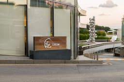 Brand Identity for Leeum Museum Renovation - thumbnail 8